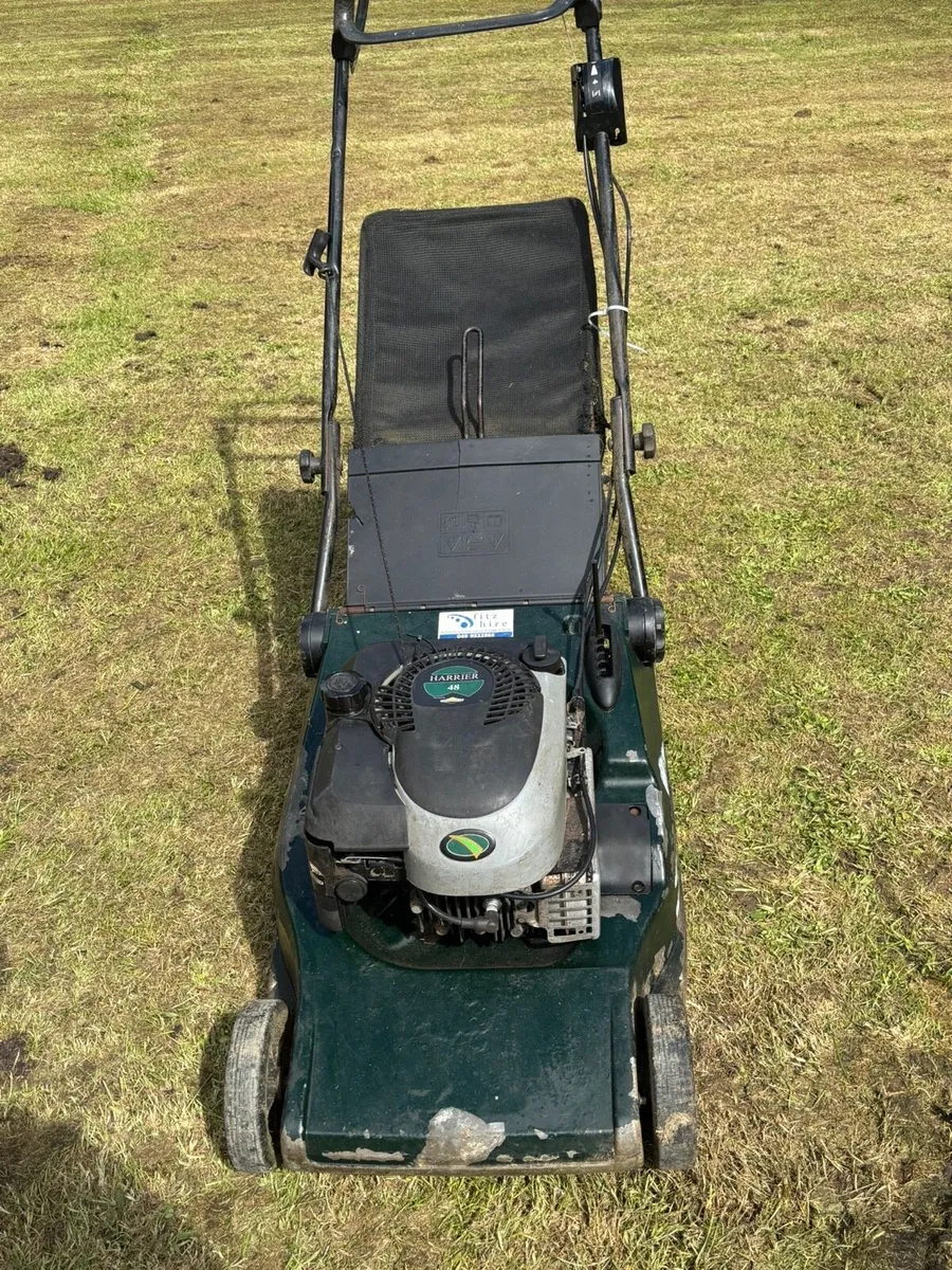 Lawnmower - Image 3