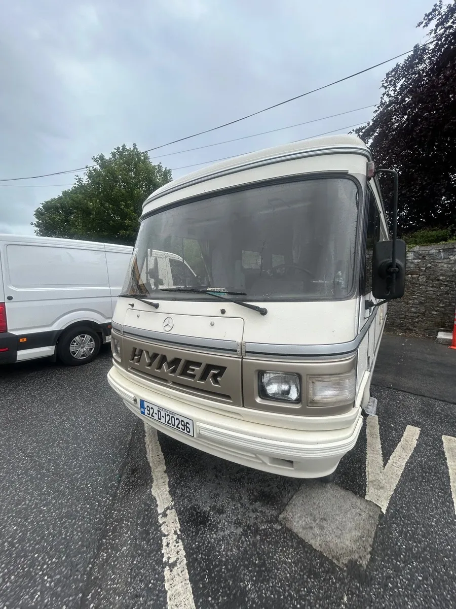 camper - Image 1