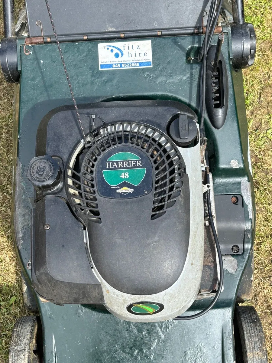 Lawnmower - Image 4