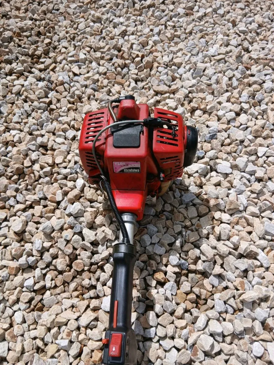 PETROL STRIMMERS - Image 4