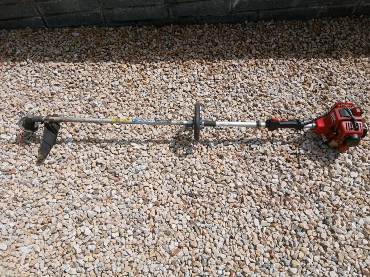 PETROL STRIMMERS - Image 1