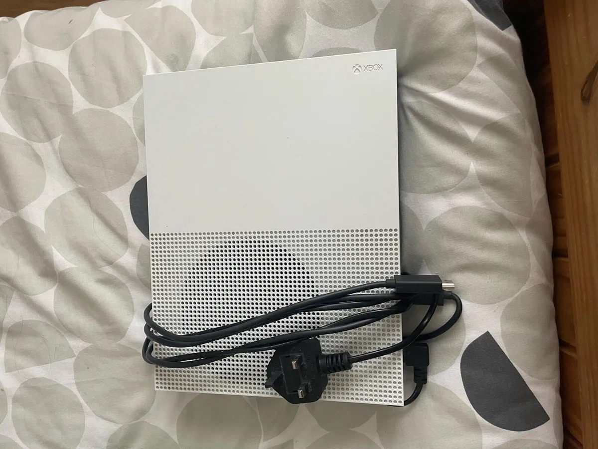 Xbox one s - Image 2