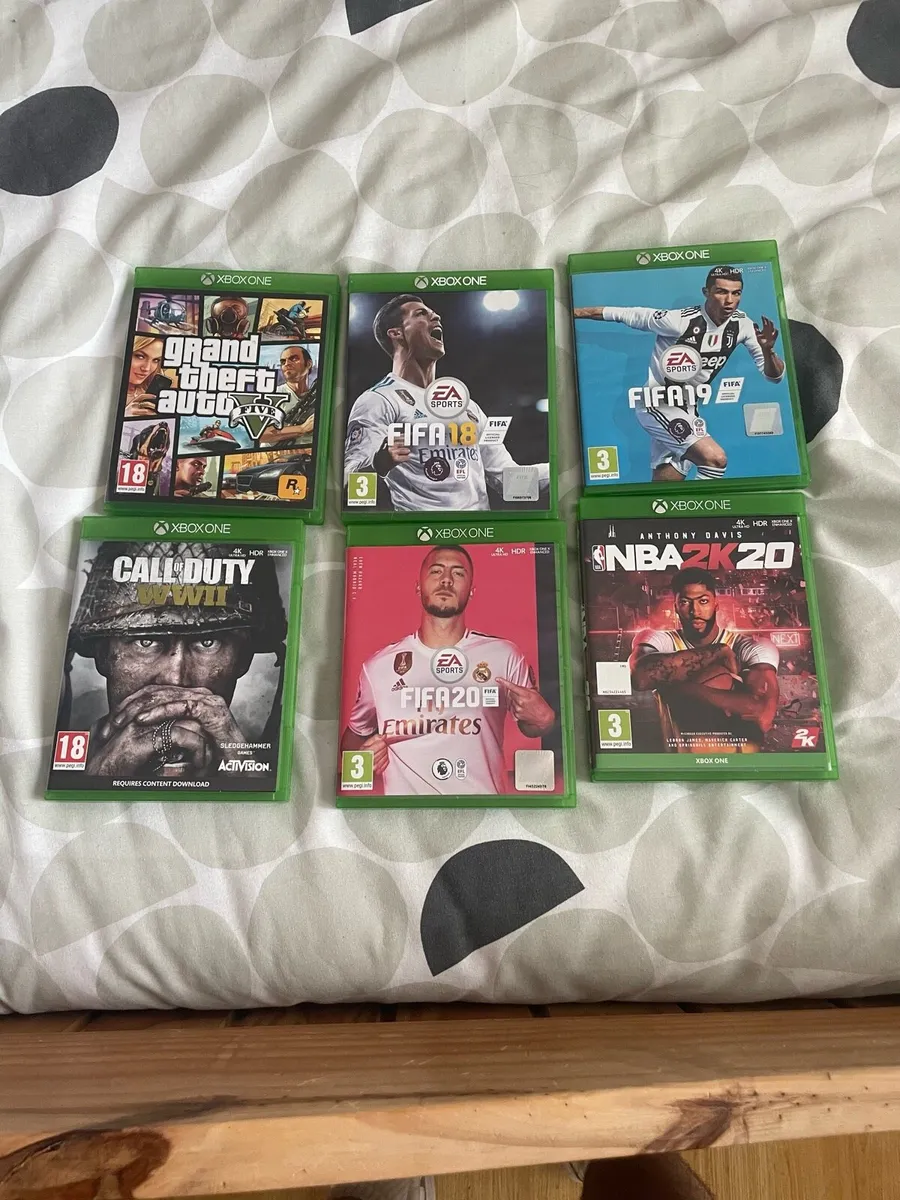 Xbox one s - Image 3