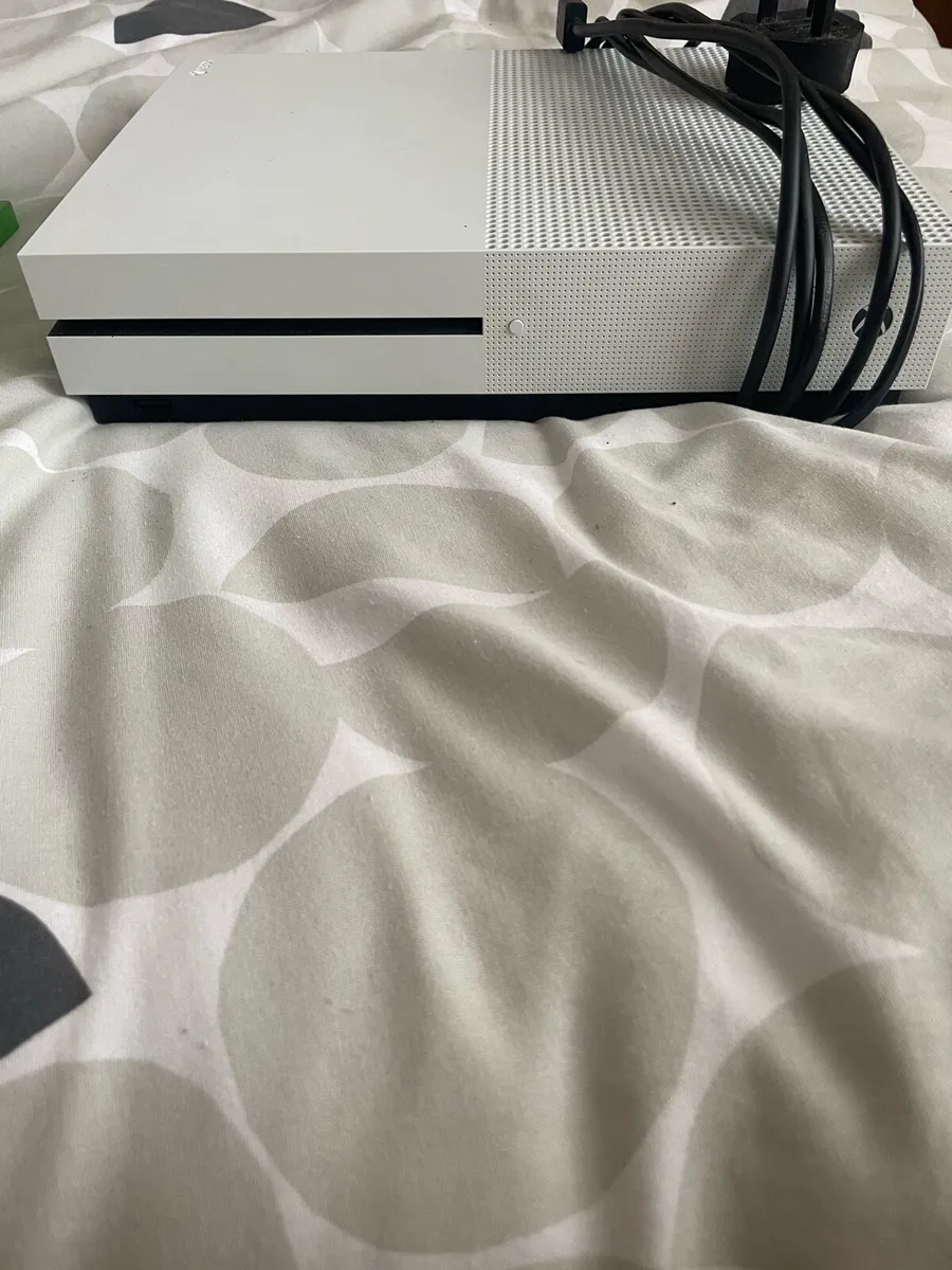 Xbox one s - Image 1