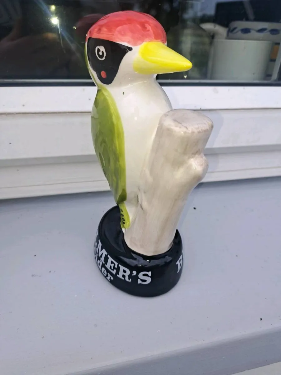 Bulmers bird - Image 2