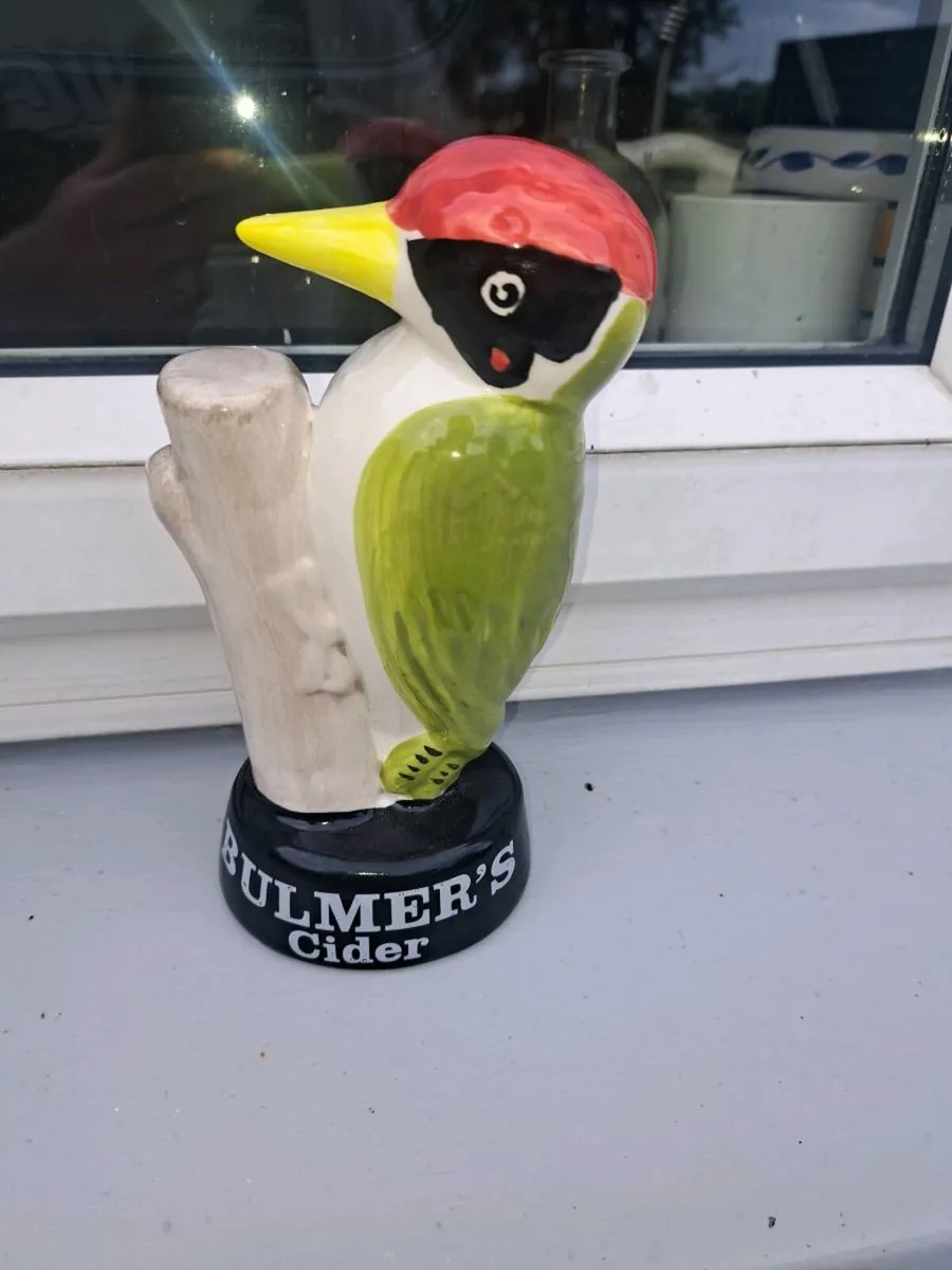 Bulmers bird - Image 1