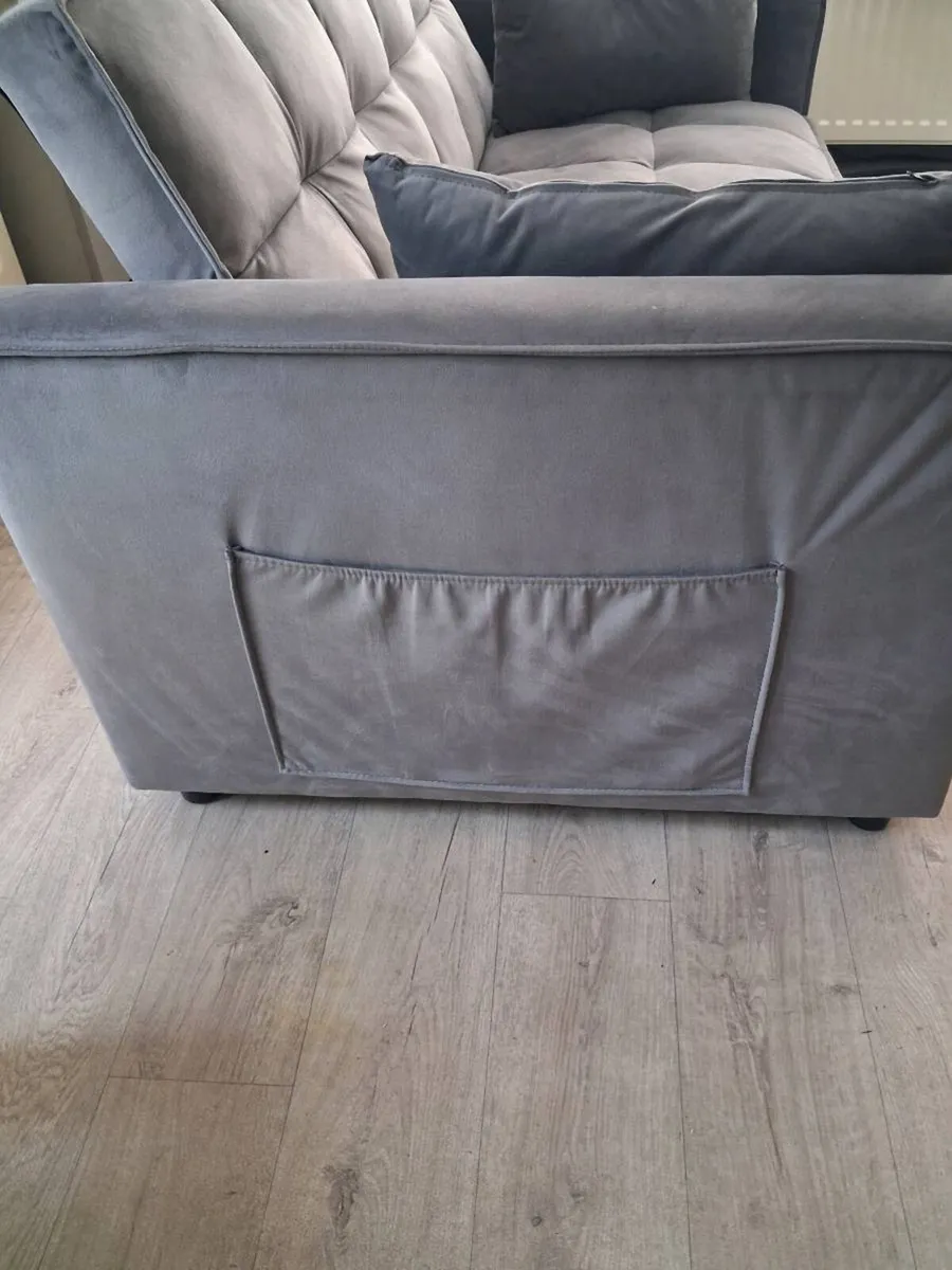 Sofa bed - Image 3