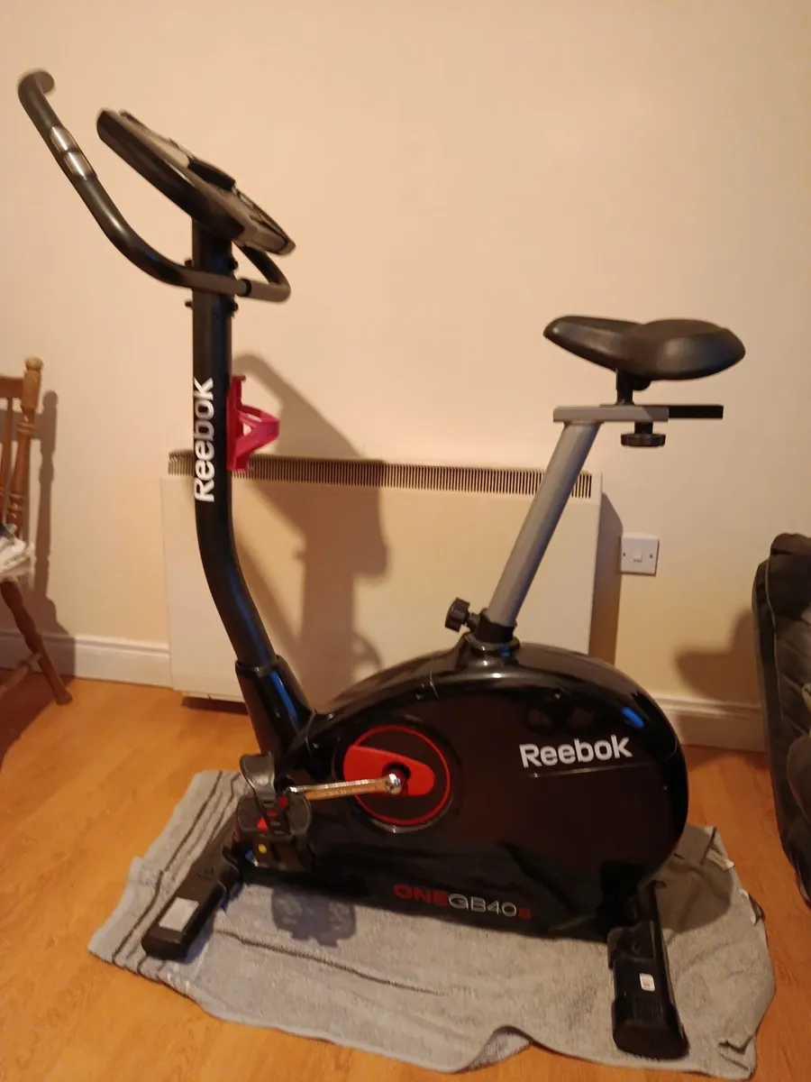 Exercise bickes - Image 1