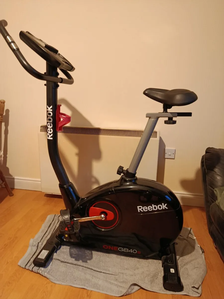 Exercise bickes - Image 2