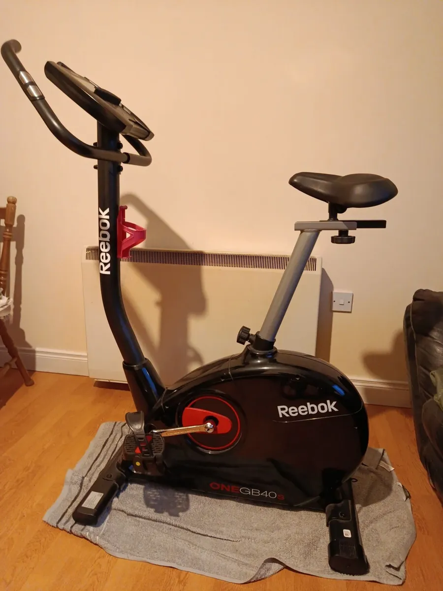 Exercise bickes - Image 3