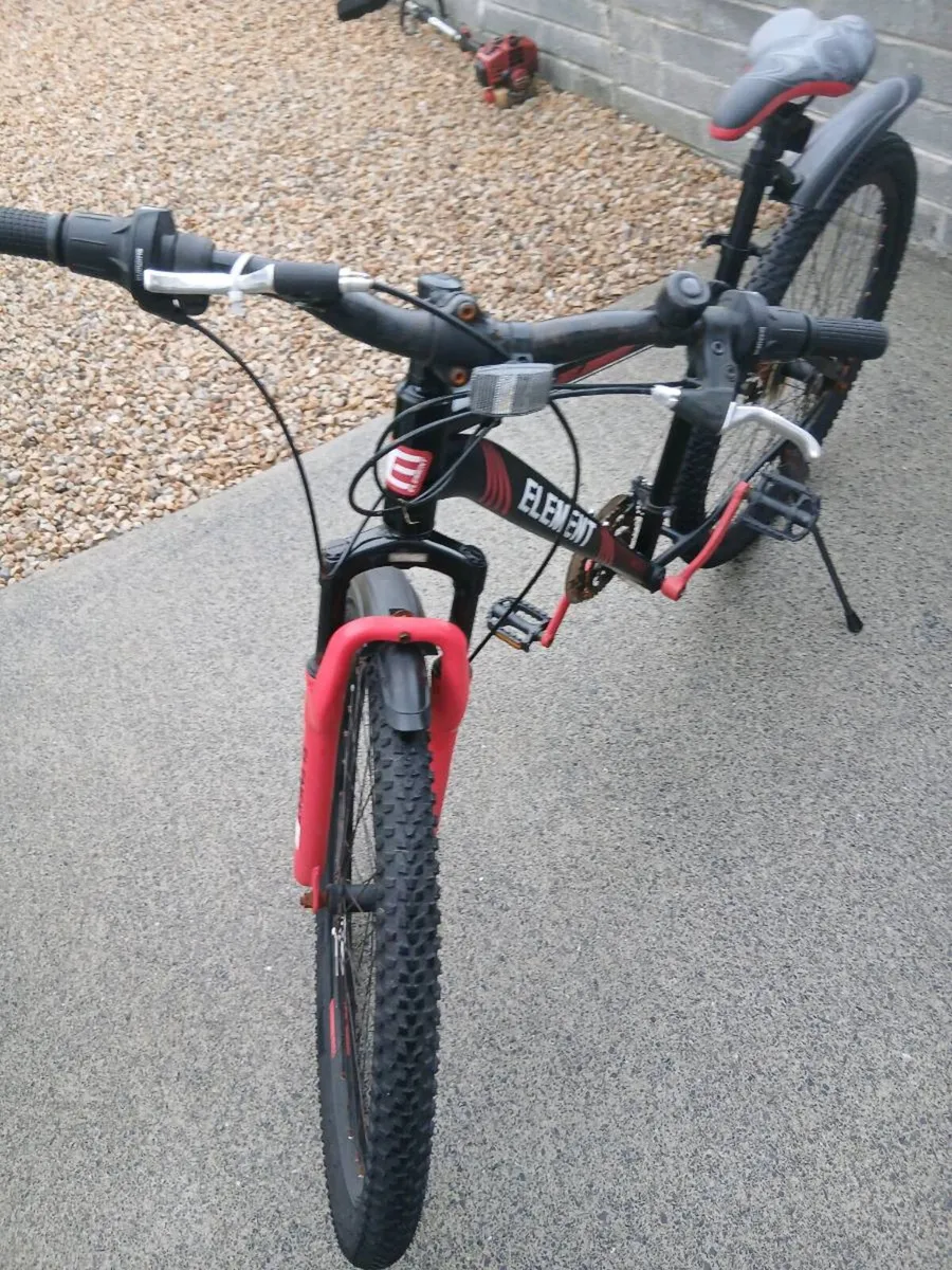 ADULTS BIKE - Image 4