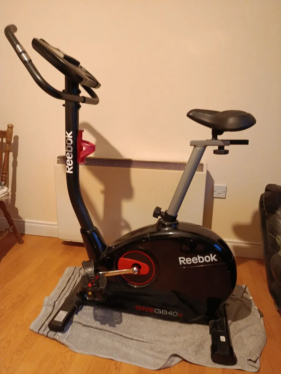 Bickes - gym equipment - Image 2
