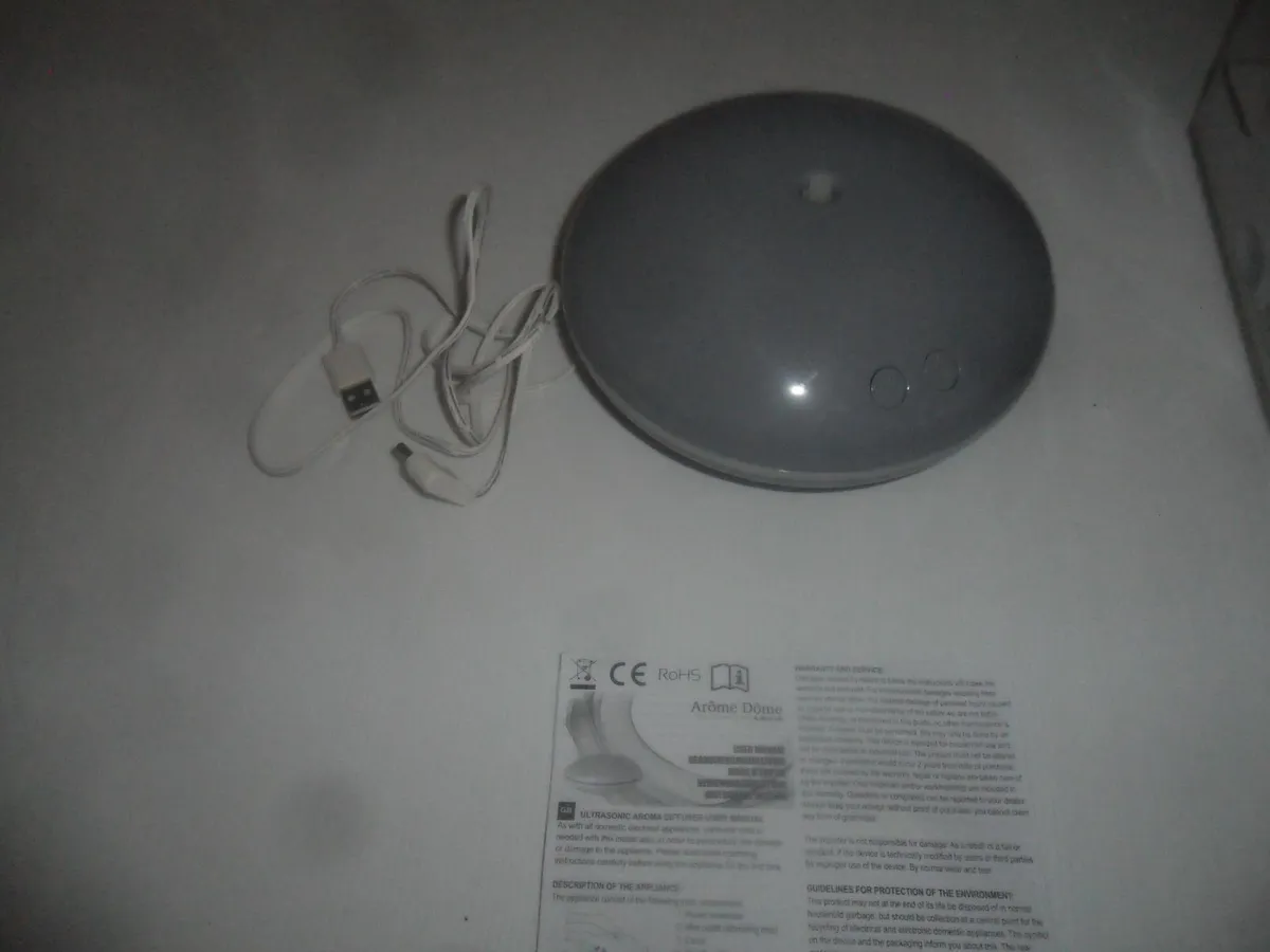 aroma diffuser - Image 3