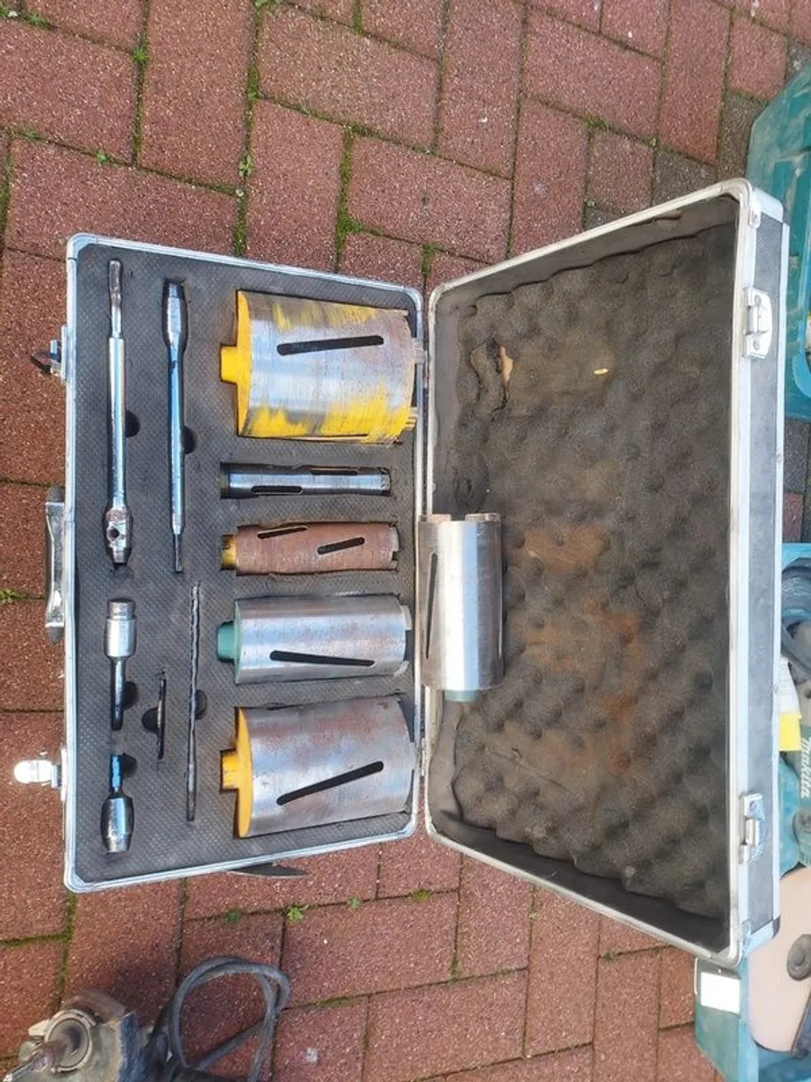 Power tools - Image 2