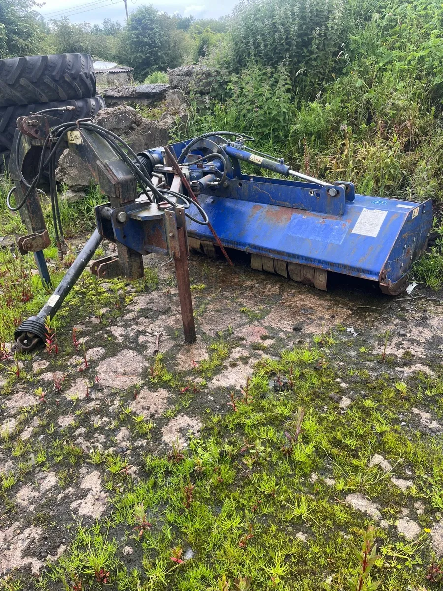 Mulcher - Image 3