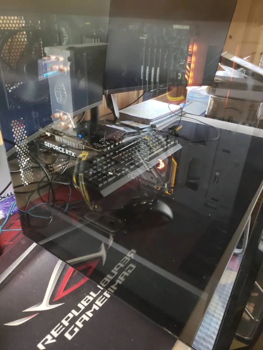 Gaming pc - Image 2