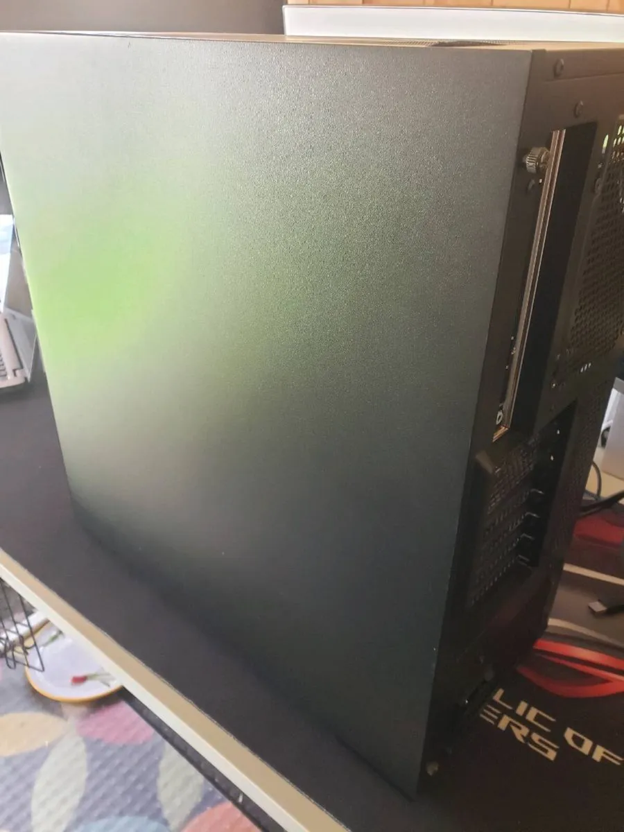 Gaming pc - Image 3