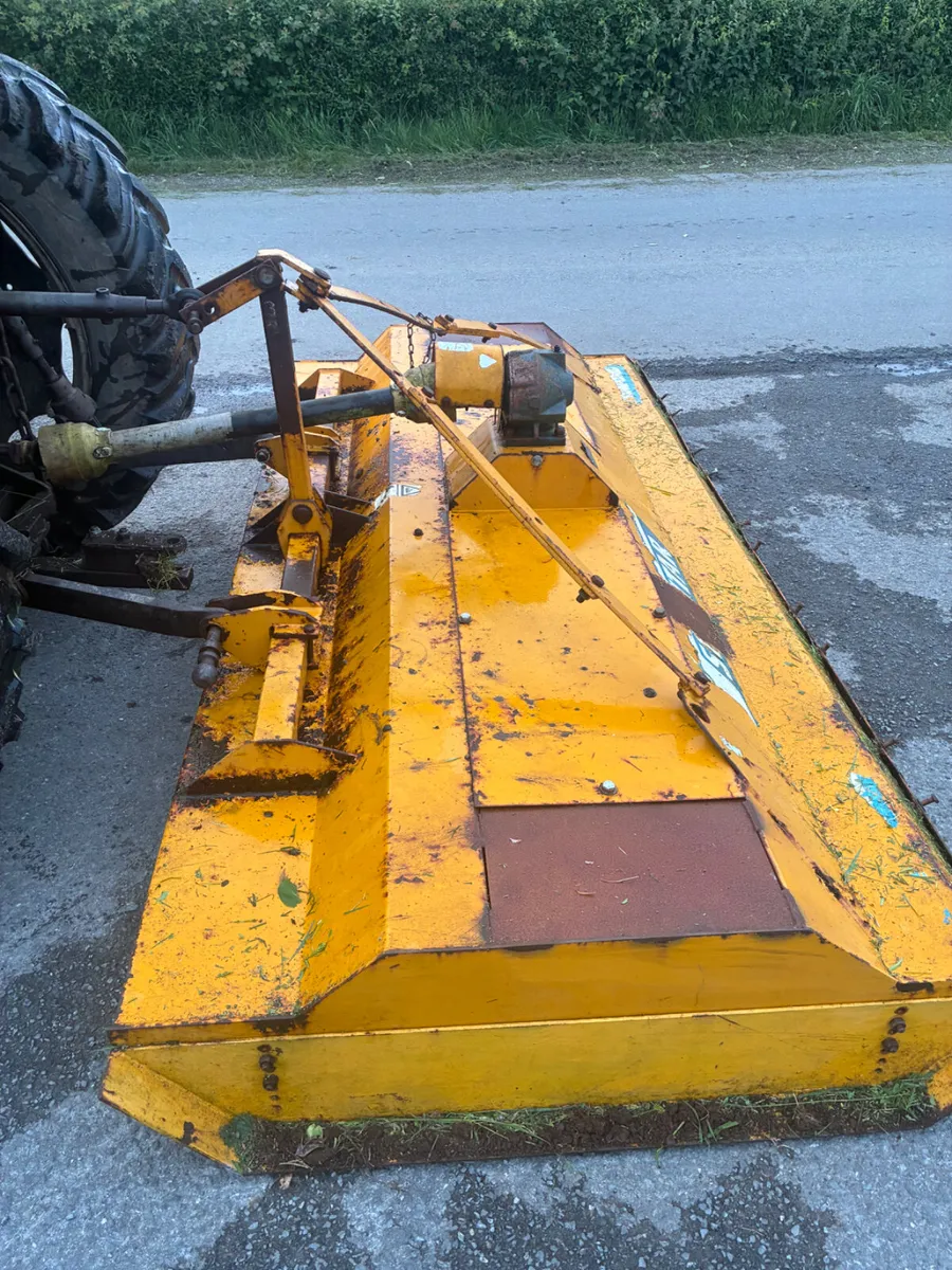 Farm machinery - Image 3
