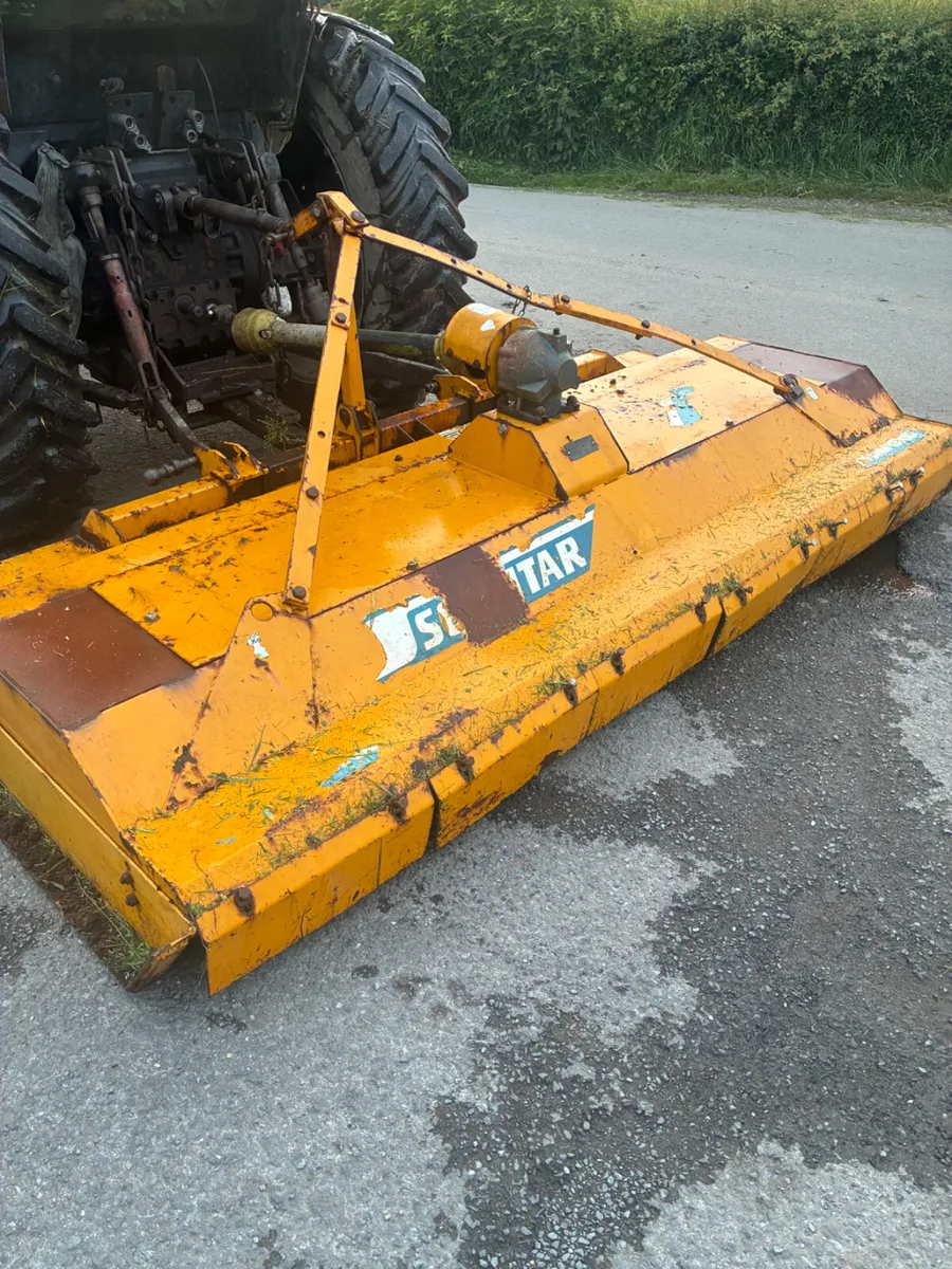 Farm machinery - Image 2