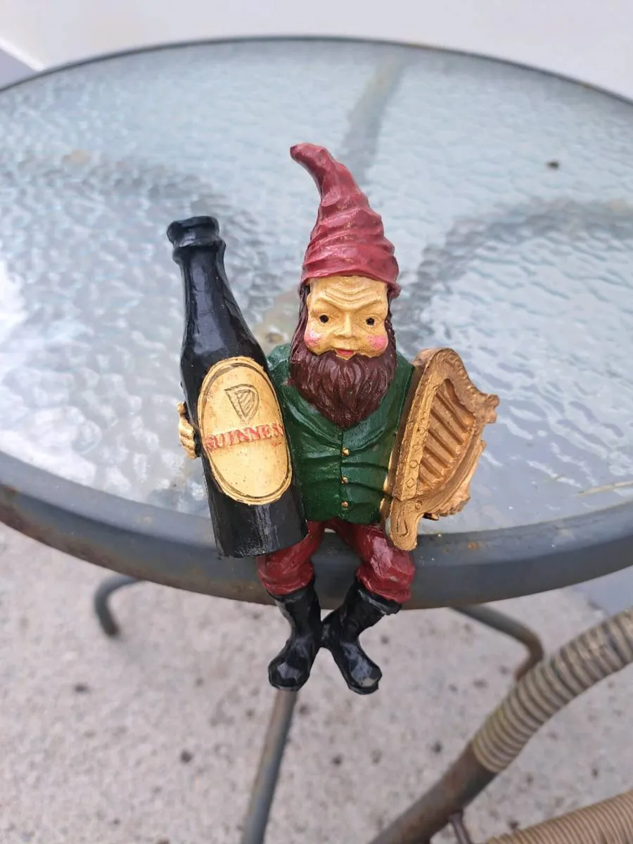 Guinness  fairy - Image 1