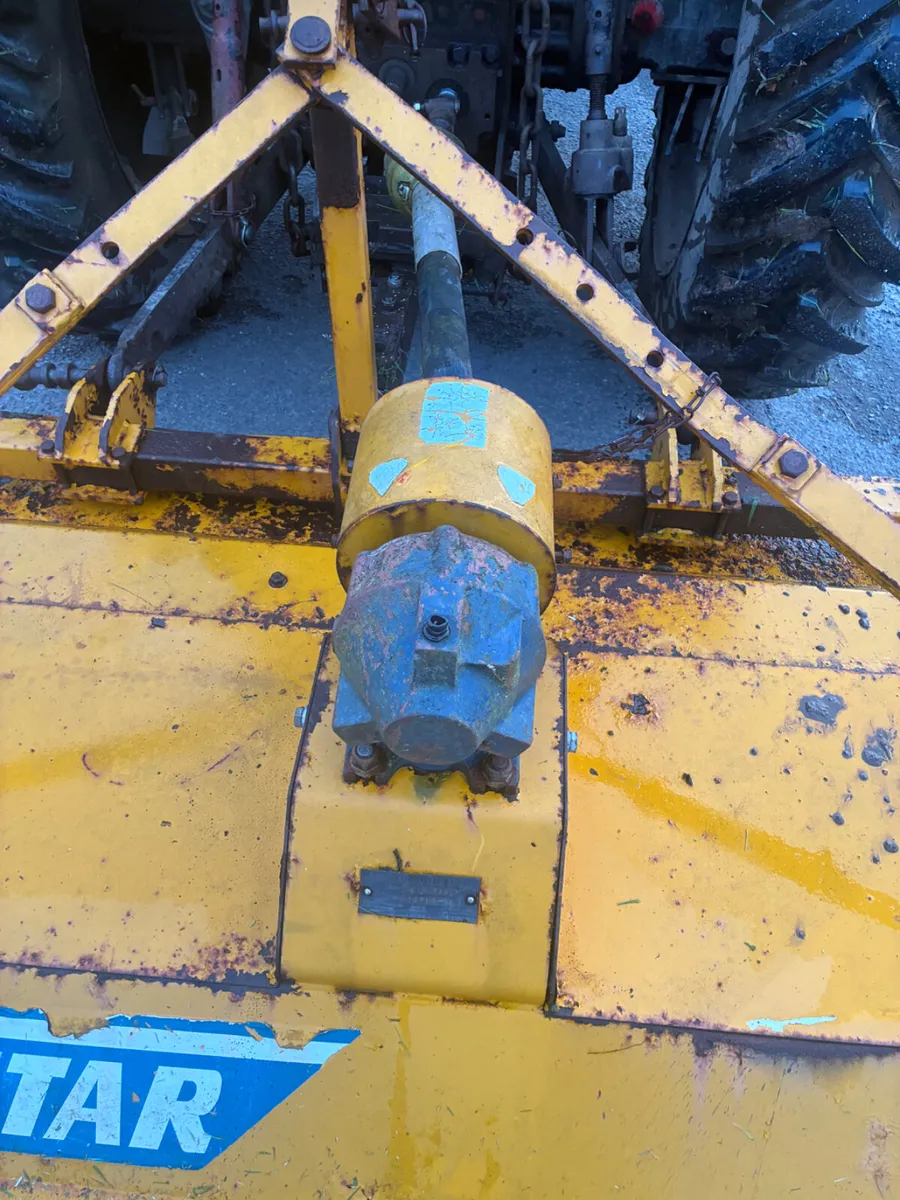 Farm machinery - Image 4