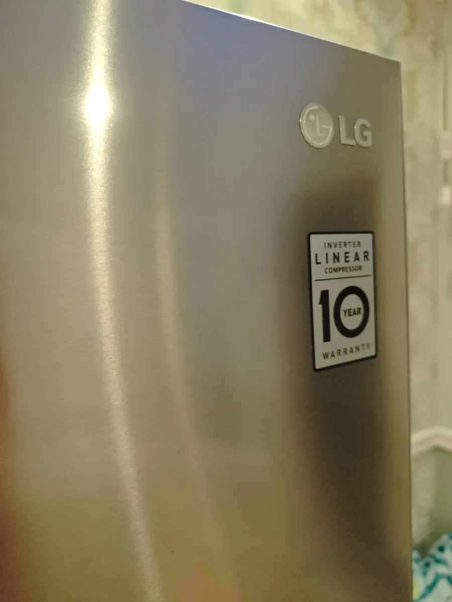 American Style Fridge Freezer - Image 3