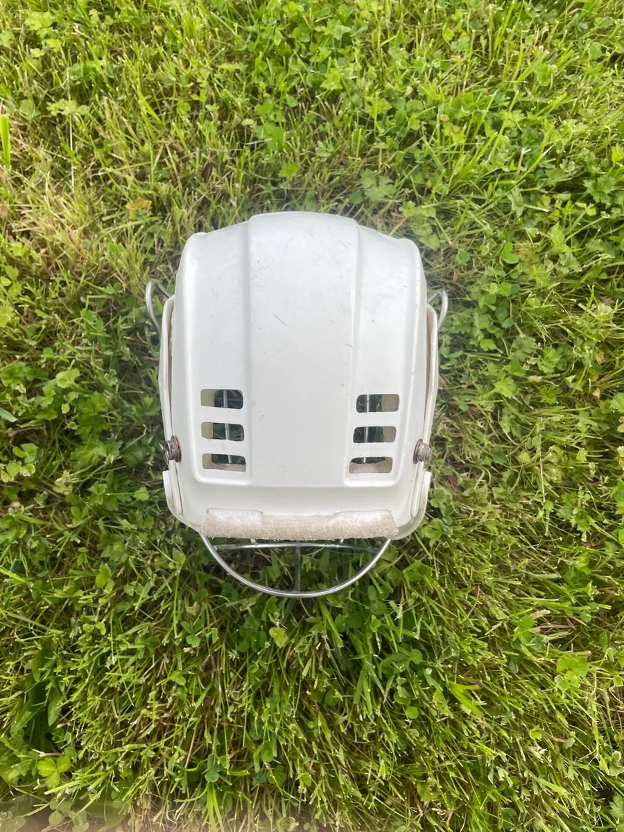 Oldstyle white nonstitch sk100 - Image 3