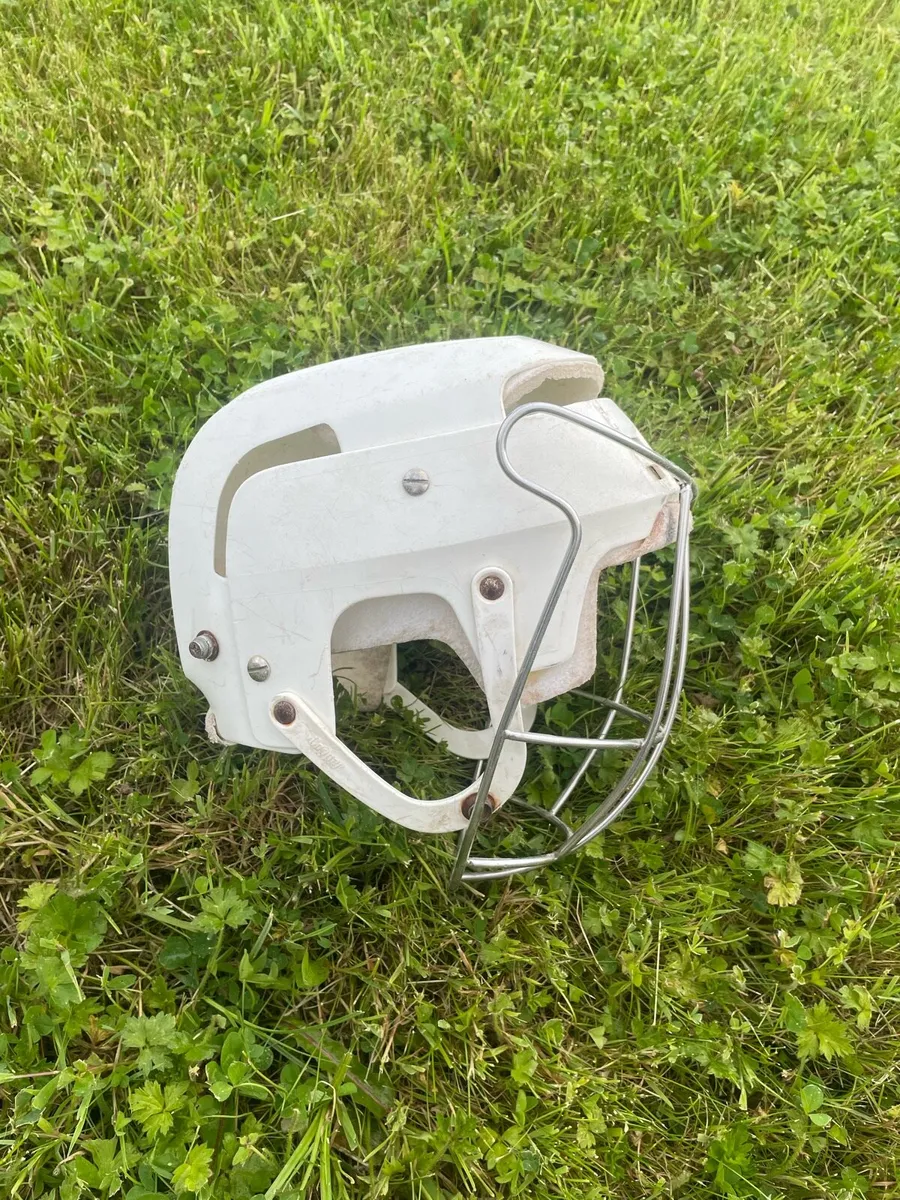 Oldstyle white nonstitch sk100 - Image 2