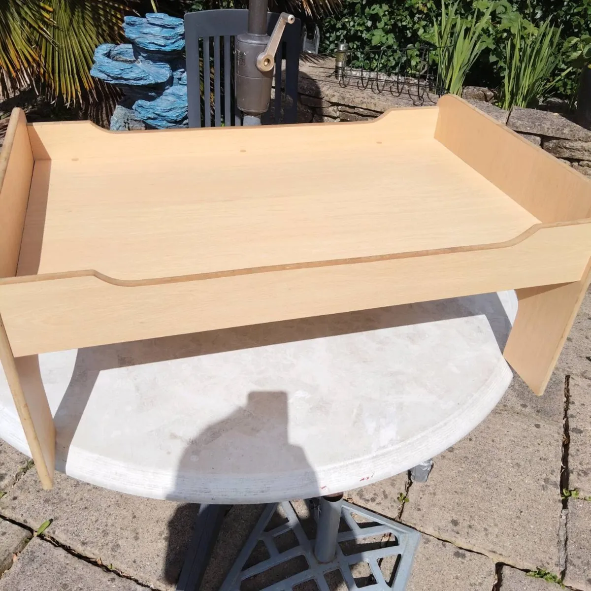 Toy table - Image 1