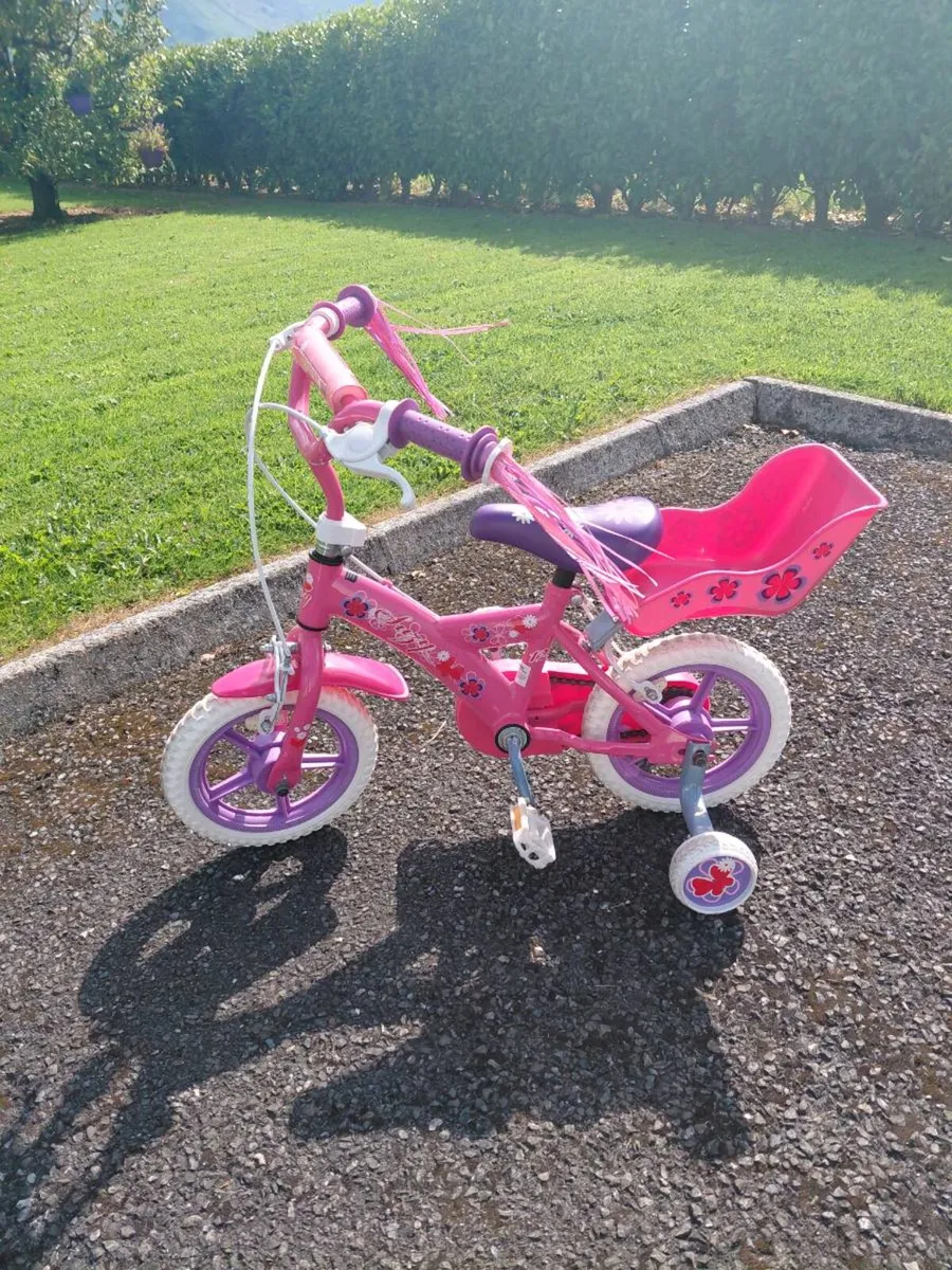 12" Bike - Image 1