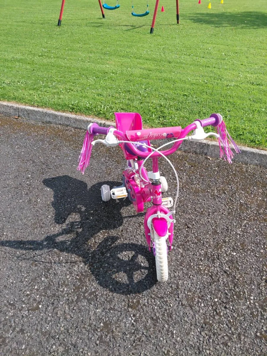 12" Bike - Image 3