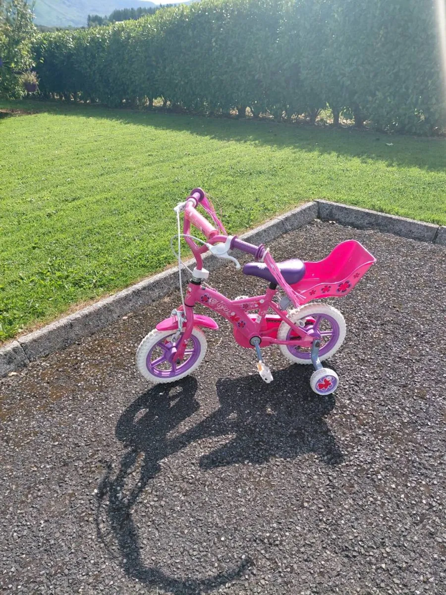 12" Bike - Image 4