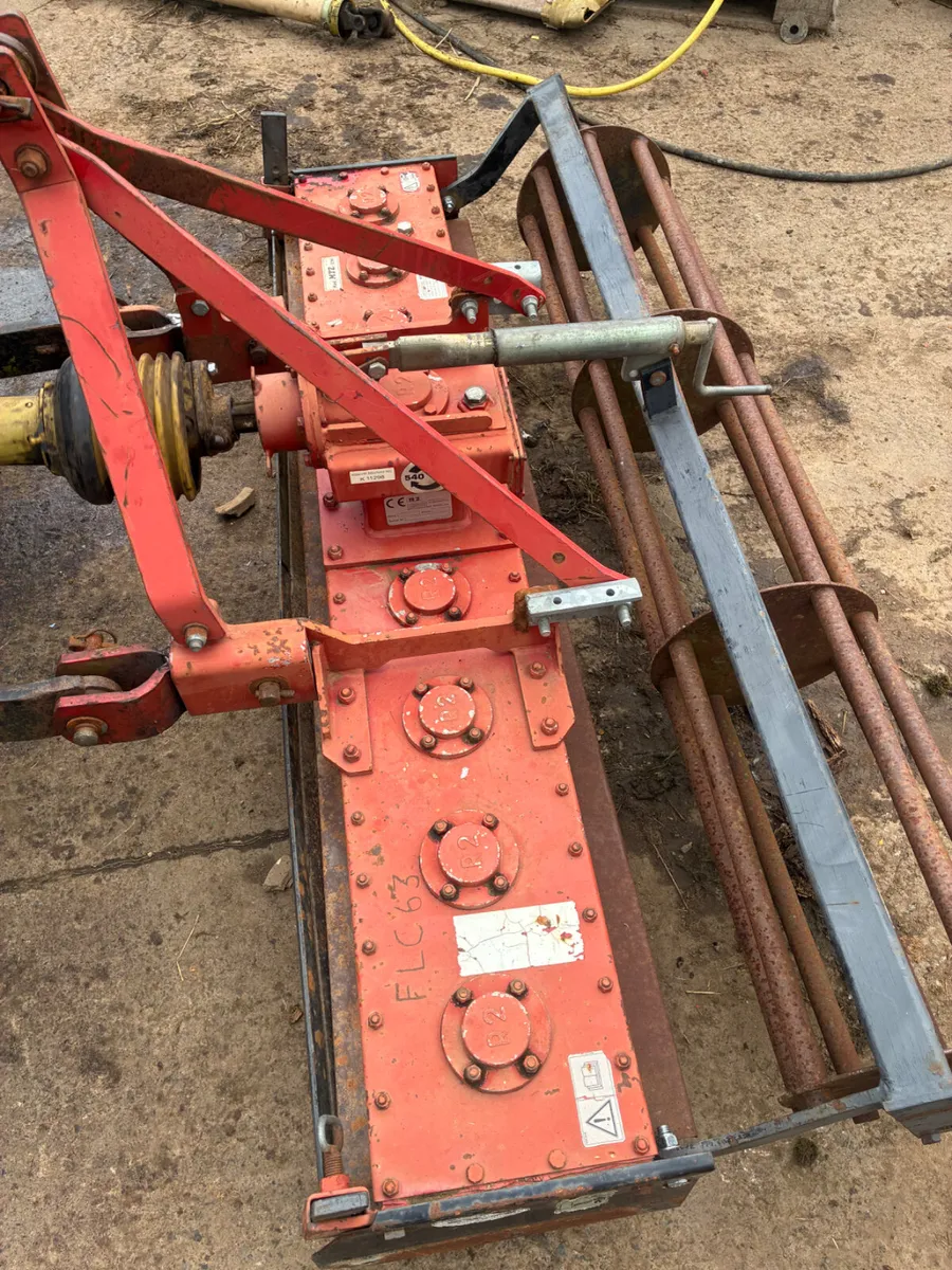 Garden equipment - Image 3