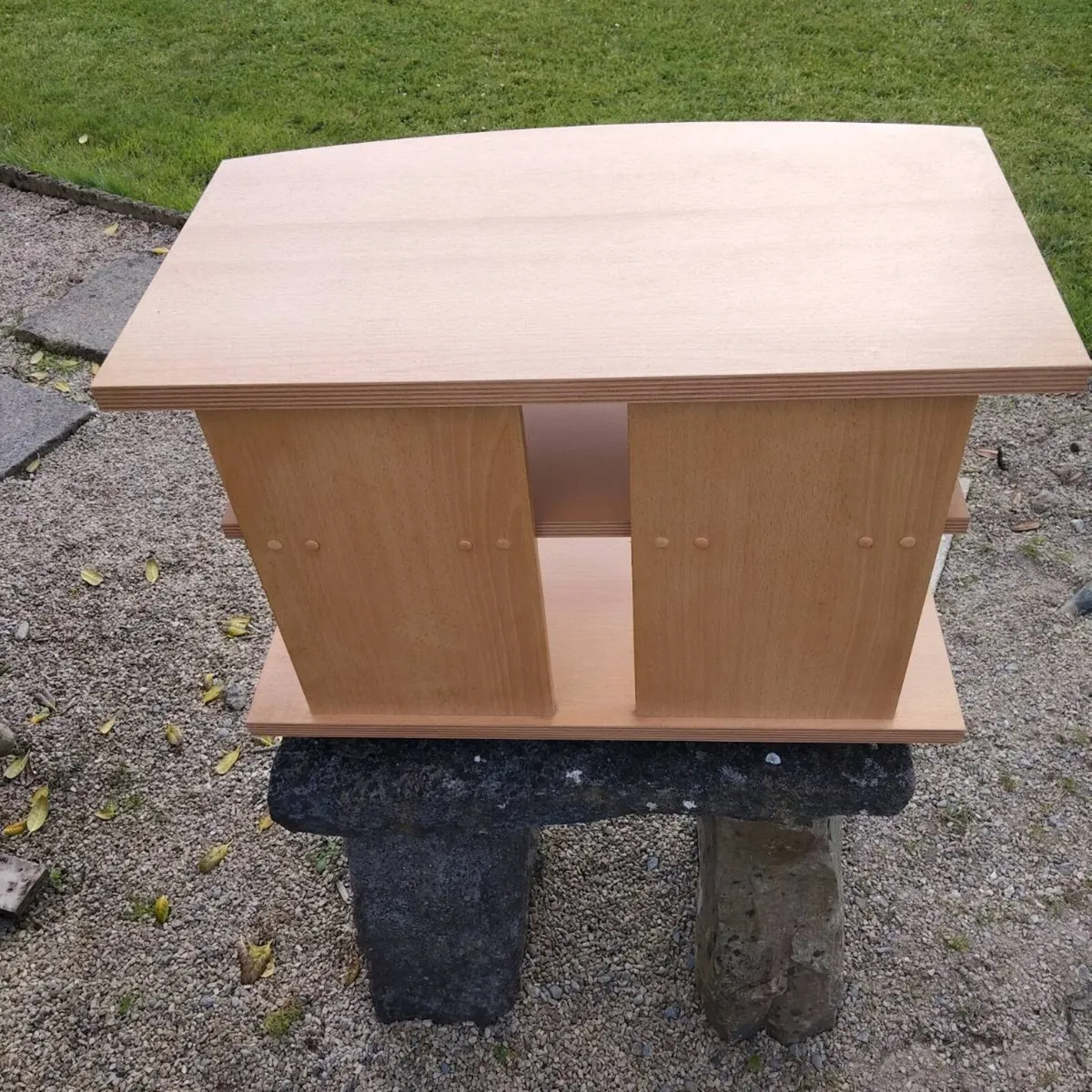 2-Tier Stand - Image 3