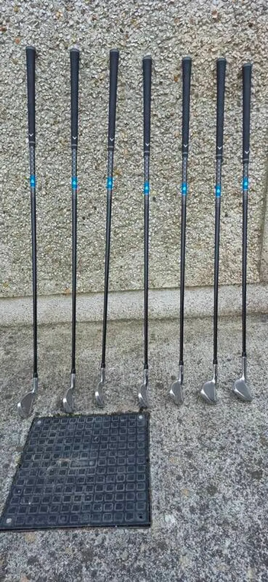 Callaway Rogue ST Max - Image 1