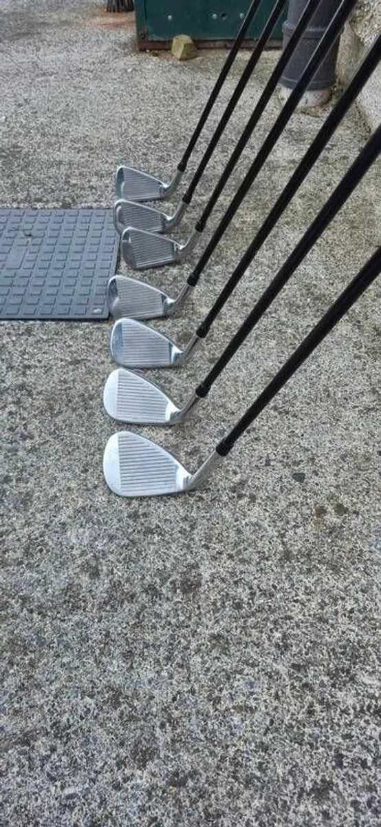 Callaway Rogue ST Max - Image 2
