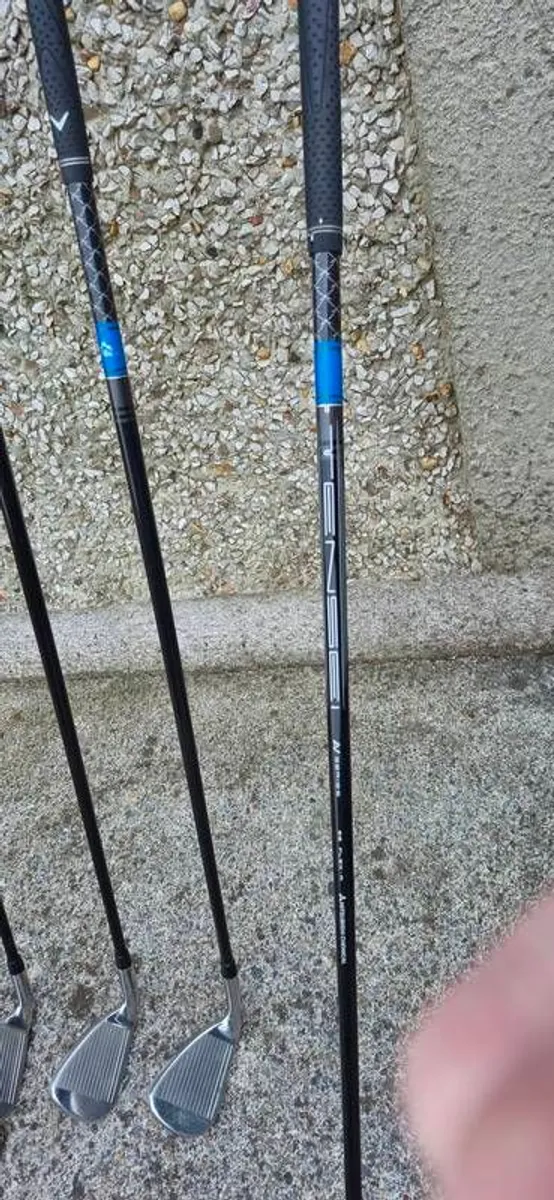 Callaway Rogue ST Max - Image 4