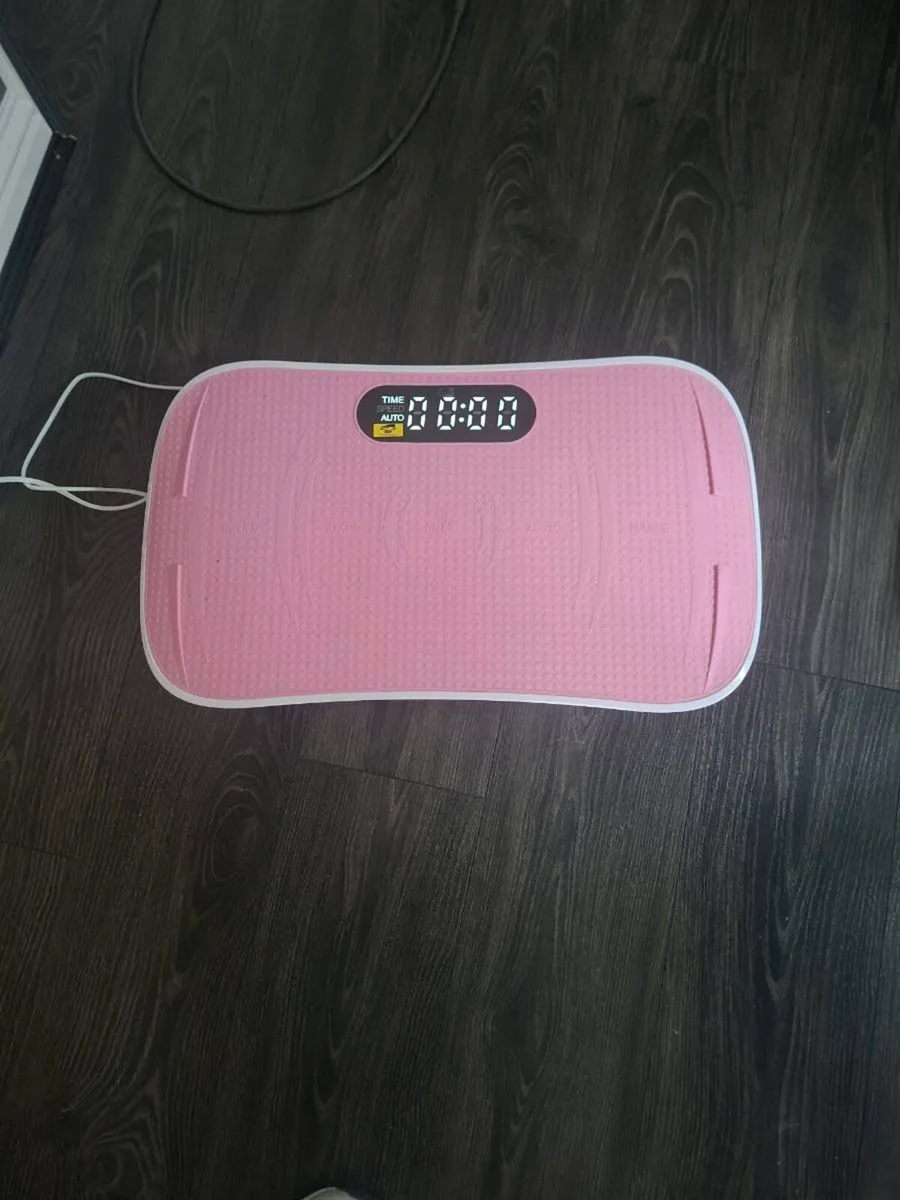 Vibration plate - Image 2