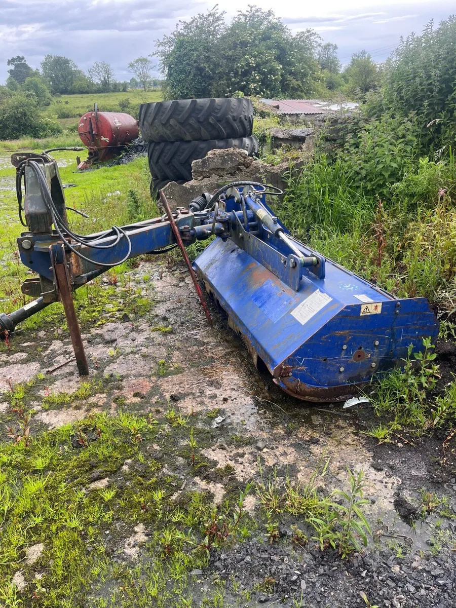 Mulcher - Image 1
