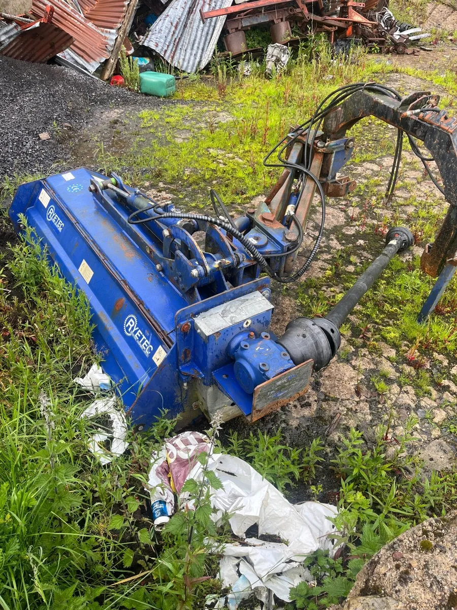 Mulcher - Image 2