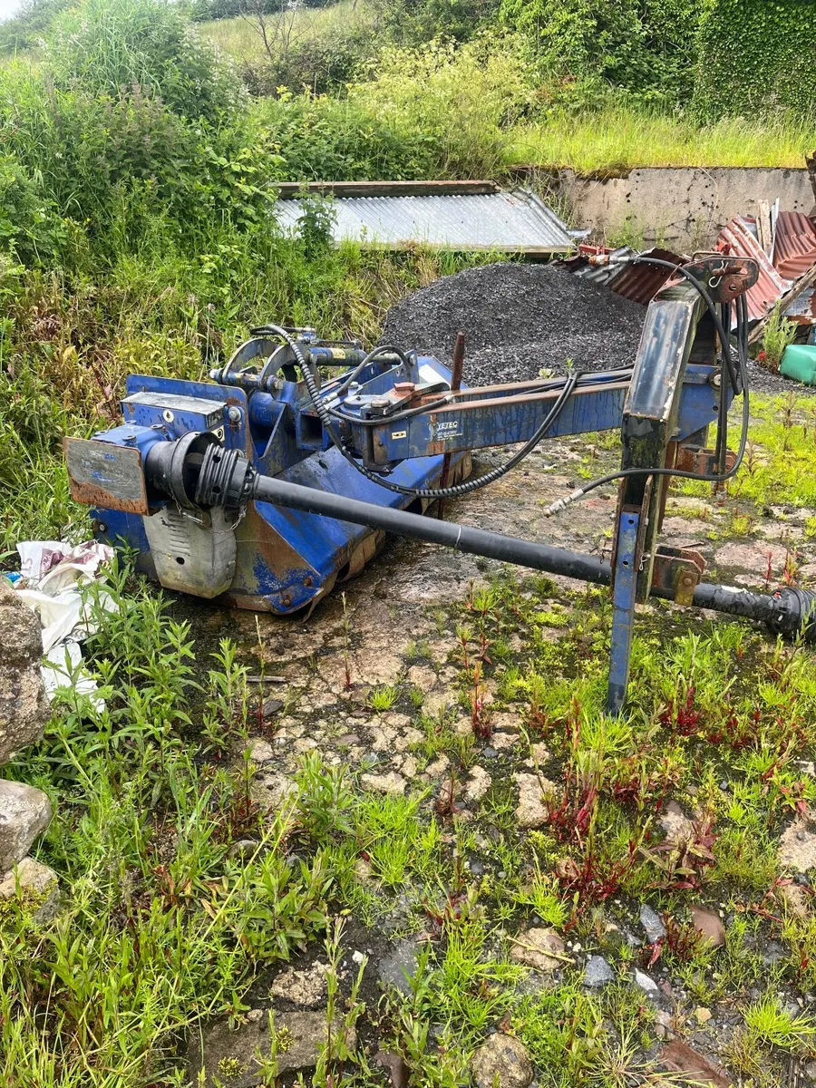 Mulcher - Image 4