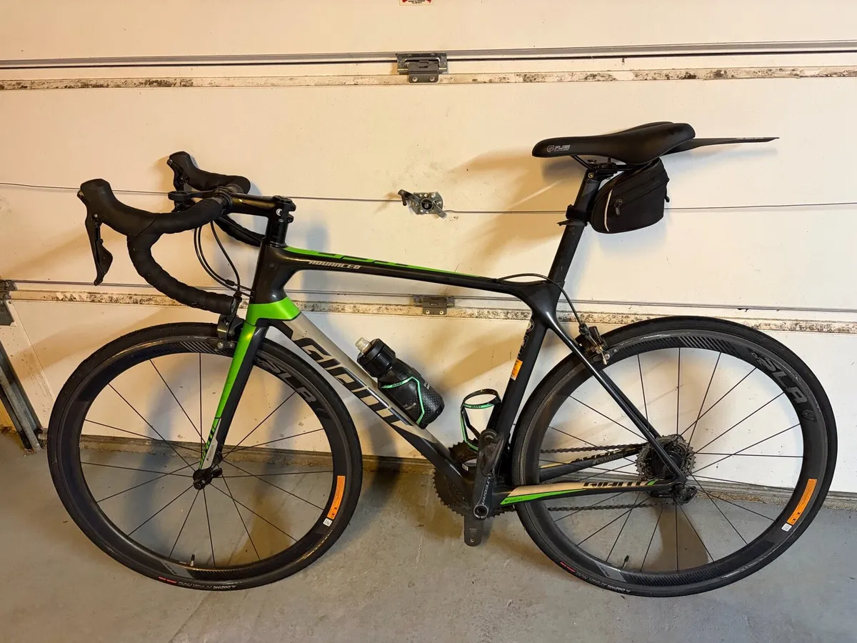 Giant TCR Advanced - Image 1