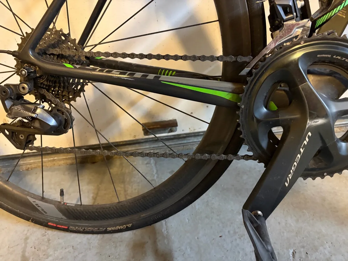 Giant TCR Advanced - Image 4