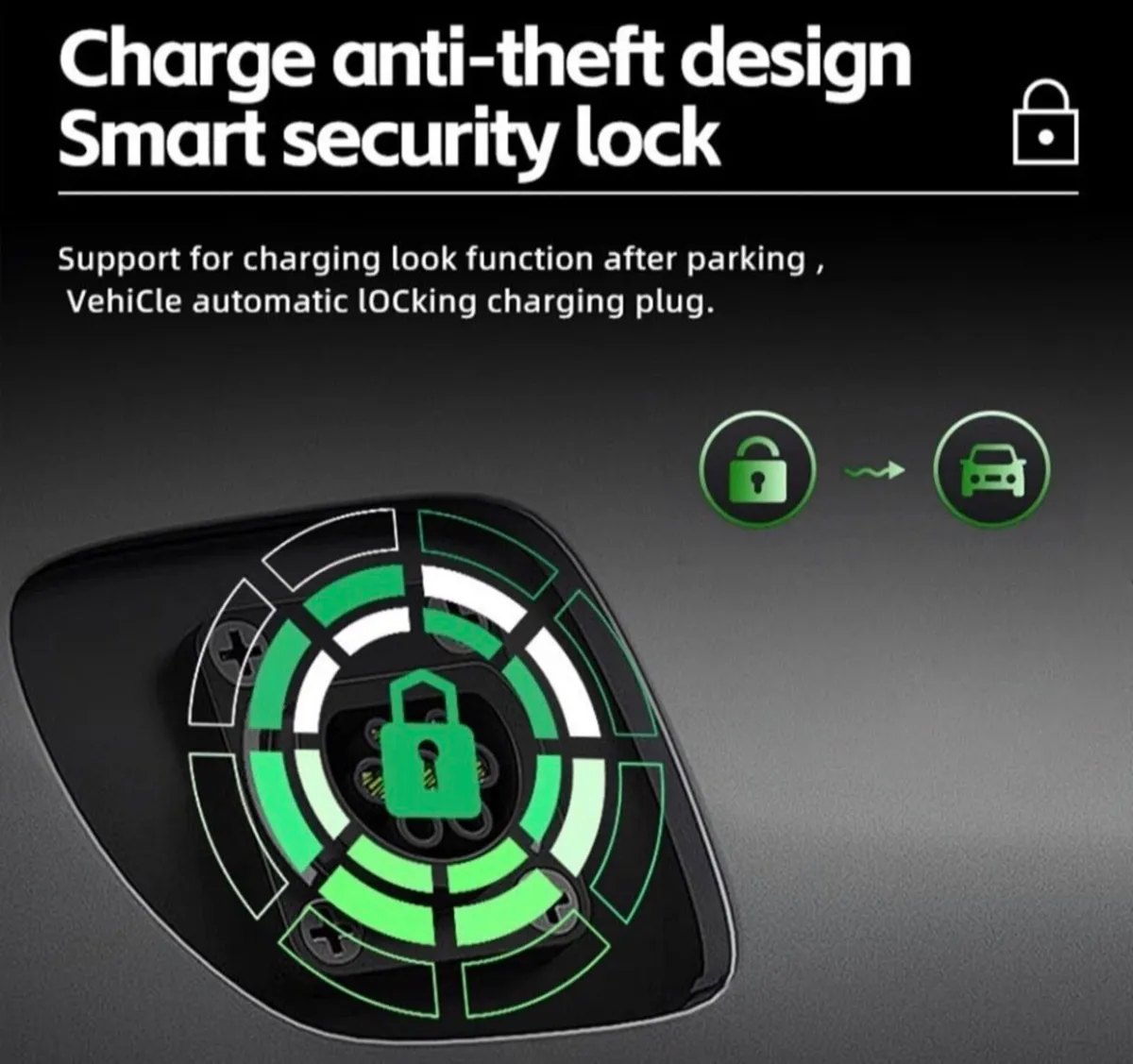 NEW EV Charging Cable Type 2 Granny Charger - Image 4