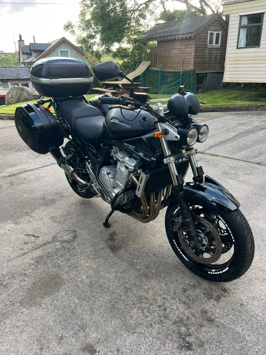 Suzuki Other 2007 - Image 1