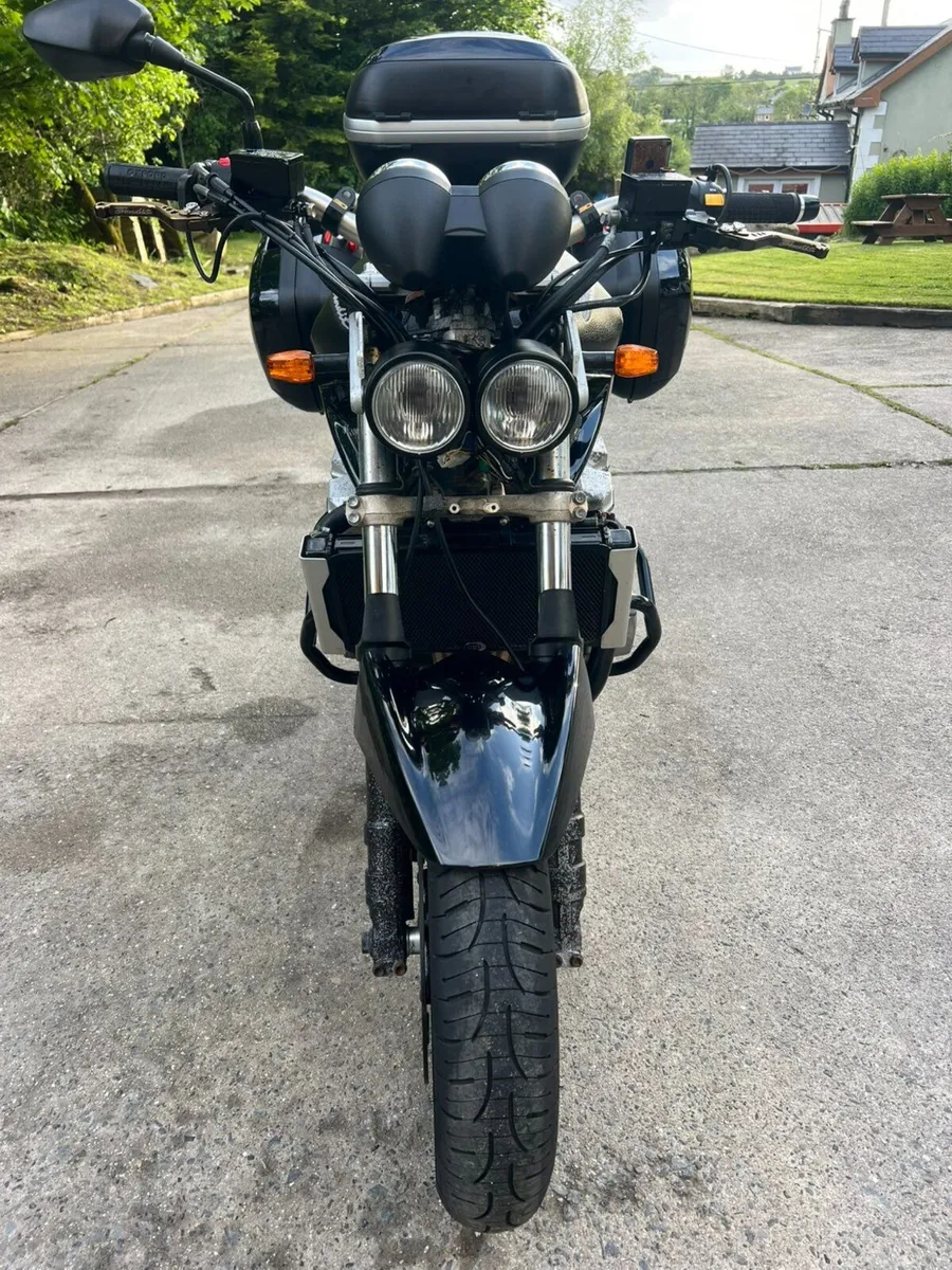 Suzuki Other 2007 - Image 2