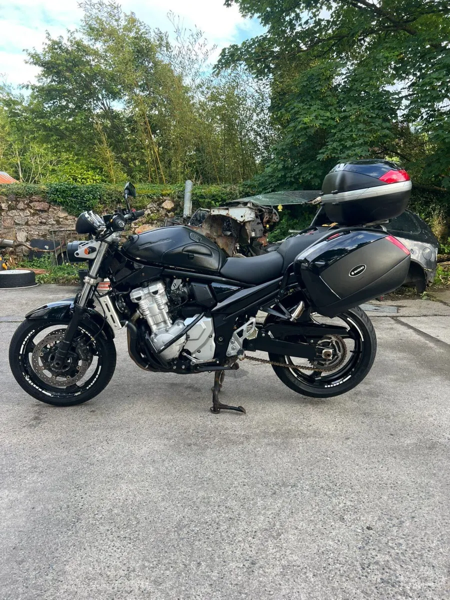 Suzuki Other 2007 - Image 3
