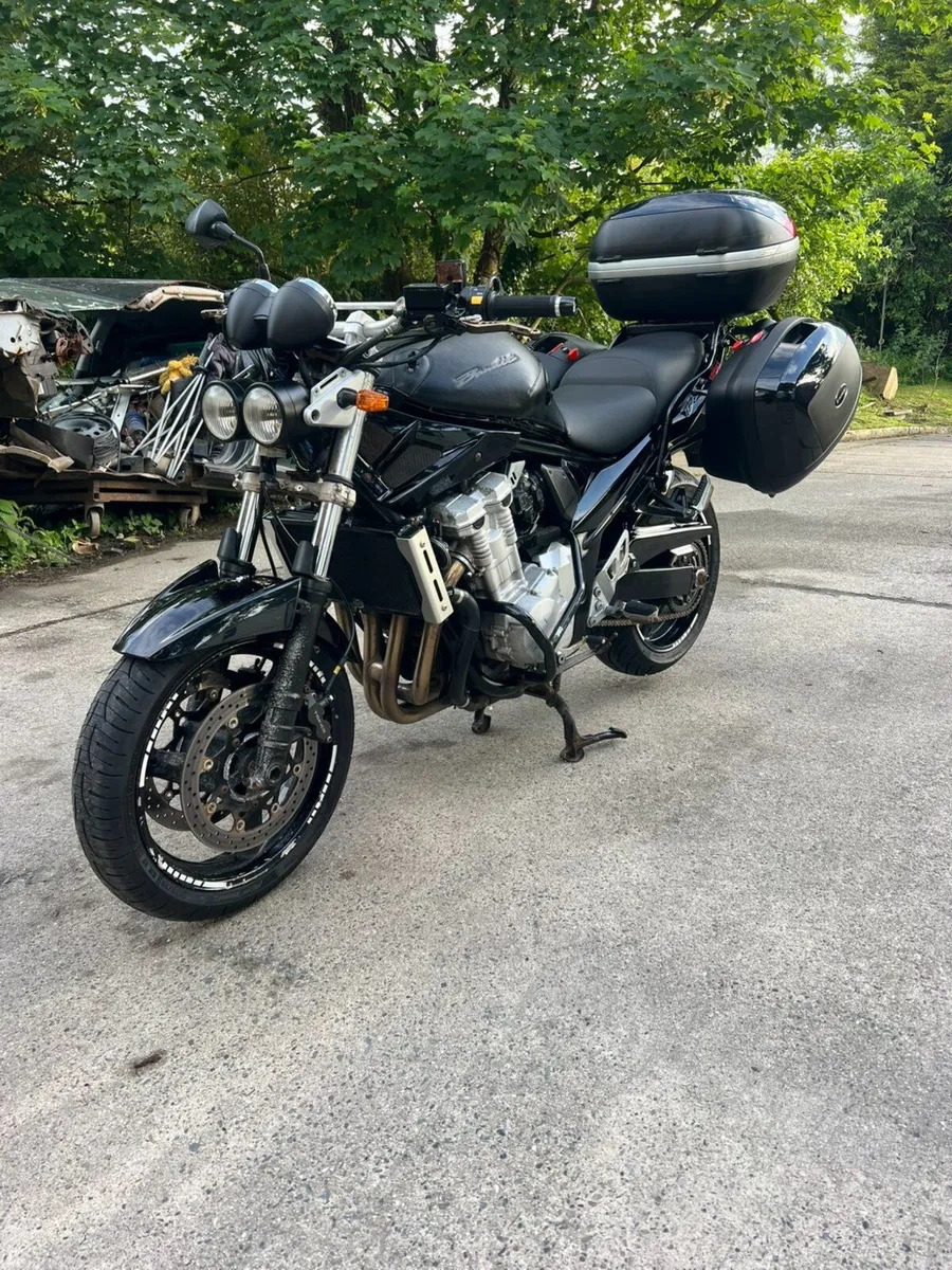 Suzuki Other 2007 - Image 4