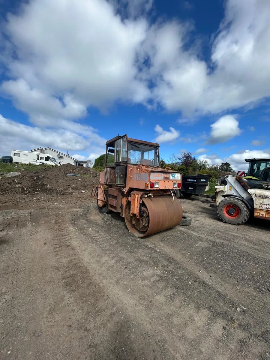 Case roller - Image 1