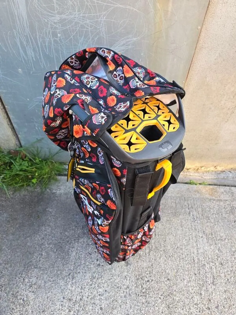 Cleveland Stand Bag - Image 3